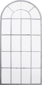 Външно огледало 65x140 cm Rusto – Esschert Design