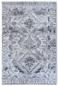 Сив външен килим 160x235 cm Esther – Villeroy&Boch
