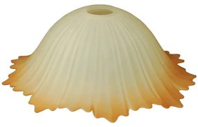 Пенделно стъкло 112-А-31, ø300, h=120, Е27