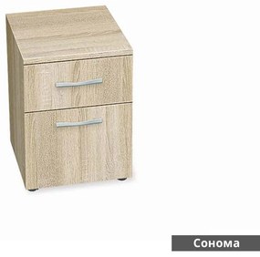 Контейнер Memo.bg Модел BM-11, Сонома
