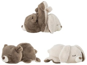 Плюшена играчка Berta 2in1 Reversible – Bloomingville Mini