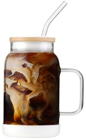 Стъклена чаша 600 ml Fuori – Vialli Design