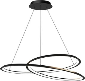Пендел APP1194-CP Black