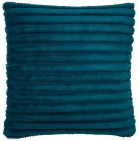 Декоративна възглавница 45x45 cm Cosy Ribbed - Catherine Lansfield