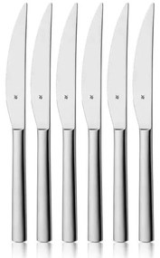 WMF - Комплект от 6 стейк ножа NUOVA
