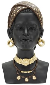 Статуетка от полирезин 30 cm Woman – Mauro Ferretti