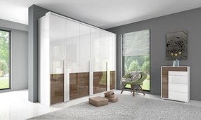 Спален комплект Toss