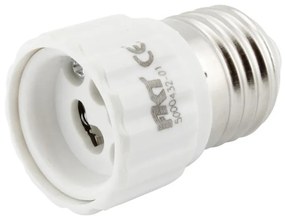 Редукция GU10 за гнездо E27