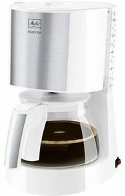 Кафе машина за шварц кафе Melitta 1017-03 1000 W