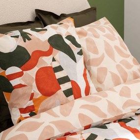 Спално бельо atmosphera Aiden, 220x240 cm, Памук