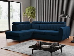 Ъглов диван Forio L-Mple-Left