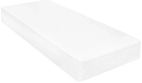 282792 vidaXL Матрак, 120x200 см, виско мемори пяна, 18 см H2