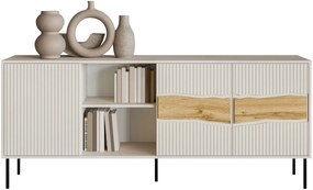 Буфет Inserto 190 3D1W-Кашмир