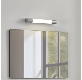 Eglo 98442 - LED огледално осветление за баня TRAGACETE LED/8W/230V IP44