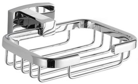 Mexen Zoja поставка за сапун, хром - 7019151-00