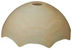 Пенделно стъкло 139-А-К, ø270, h=120, Е27