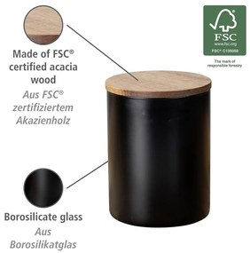 Стъклена кутия за храна – Wenko