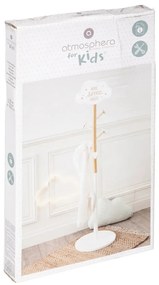 Детска закачалка atmosphera Cloud, 135 cm, MDF