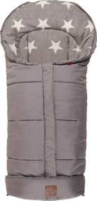 Kaiser - Термочувал Jooy Starprint - light grey