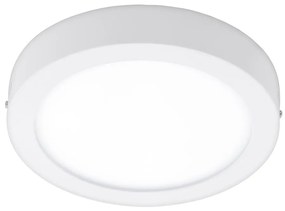 Eglo 94535 - LED Лампа за таван FUEVA 1 LED/22W/230V