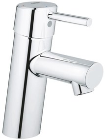 Смесител за умивалник 1/2″ 2338510E, едноръкохватков, S-размер