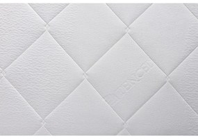 Детски матрак от латекс 70x140 cm BAMBINO LATEX - BENAB