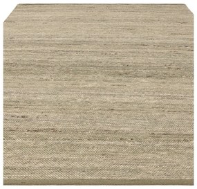 Двустранен ръчно изработен килим със смес от вълна в цвят каки 120x170 cm Birkdale Pistachio – Asiatic Carpets