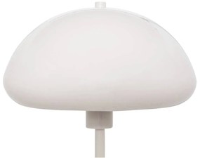 Лампион atmosphera Savio, Метал, 140 cm - Бял