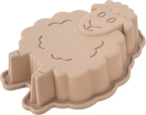 Силиконова форма за печене 20x16 cm Statek – Orion