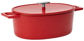 Съд за печене от излято желязо 25x43 cm Mattia 3.0 – FABINI