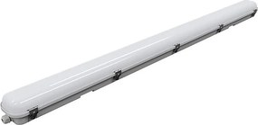 Solight WPT-50W-001 - LED Индустриална лампа LED/50W/230V 4000K IP65