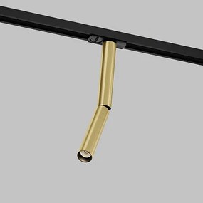 MAYTONI Пистово осветление TR142-1-6W3K-BS - TR142-1-6W3K-BS