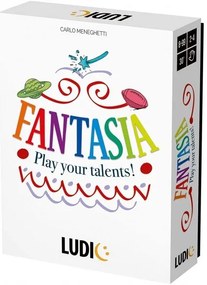 Headu - Фантазия - Развий своя талант