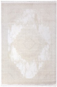Килим за антре (100 x 300) 45733A - Бежово