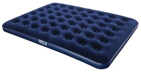 Надуваем матрак – Bestway