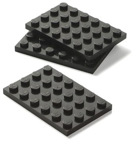 Сив органайзер с 3 чекмеджета Storage - LEGO®