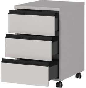 Кремаво шкафче 40x63 cm Bedano – Germania