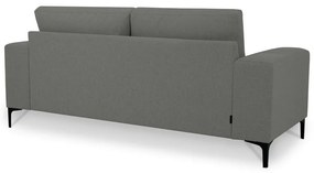 Сив диван 164 cm Chile – Scandic