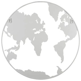 Магнитна дъска World Map – PT LIVING