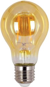 LED крушка VIVALUX FLICK VINTAGE LED, 6W, E27, 2700K