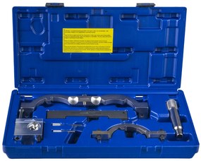 Комплект за задържане VAUXHALL/ OPEL 1.0 1.2 A-VOTT