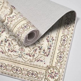 Кафяви-бежови килими за баня в комплект от 2 бр. 60x100 cm – Foutastic