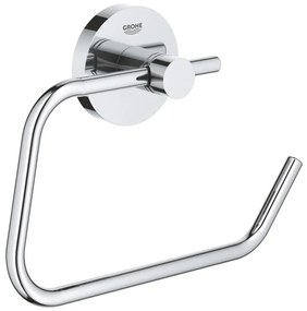 GROHE 41200000 - Държач за тоалетна хартия START, лъскав хром