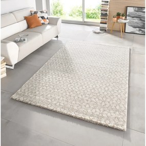 Кремав килим , 120 x 170 cm Impress - Mint Rugs
