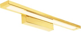 Аплик Gold 80cm APP838-1W