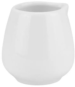 Horecano - Vislon White Каничка за мляко малка без дръжка 35ml (F0761-80CC)