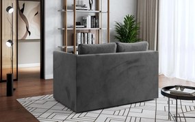 Разтегателно канапе Пасифик