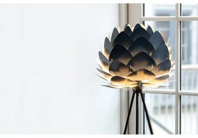 Антрацитен абажур ø 40 cm Aluvia Mini – UMAGE