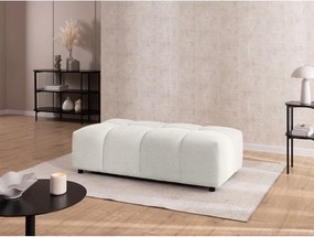 Бяла табуретка Albane – Ropez