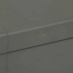 Градинска ракла Hesperide Edenio, 510л - Графит